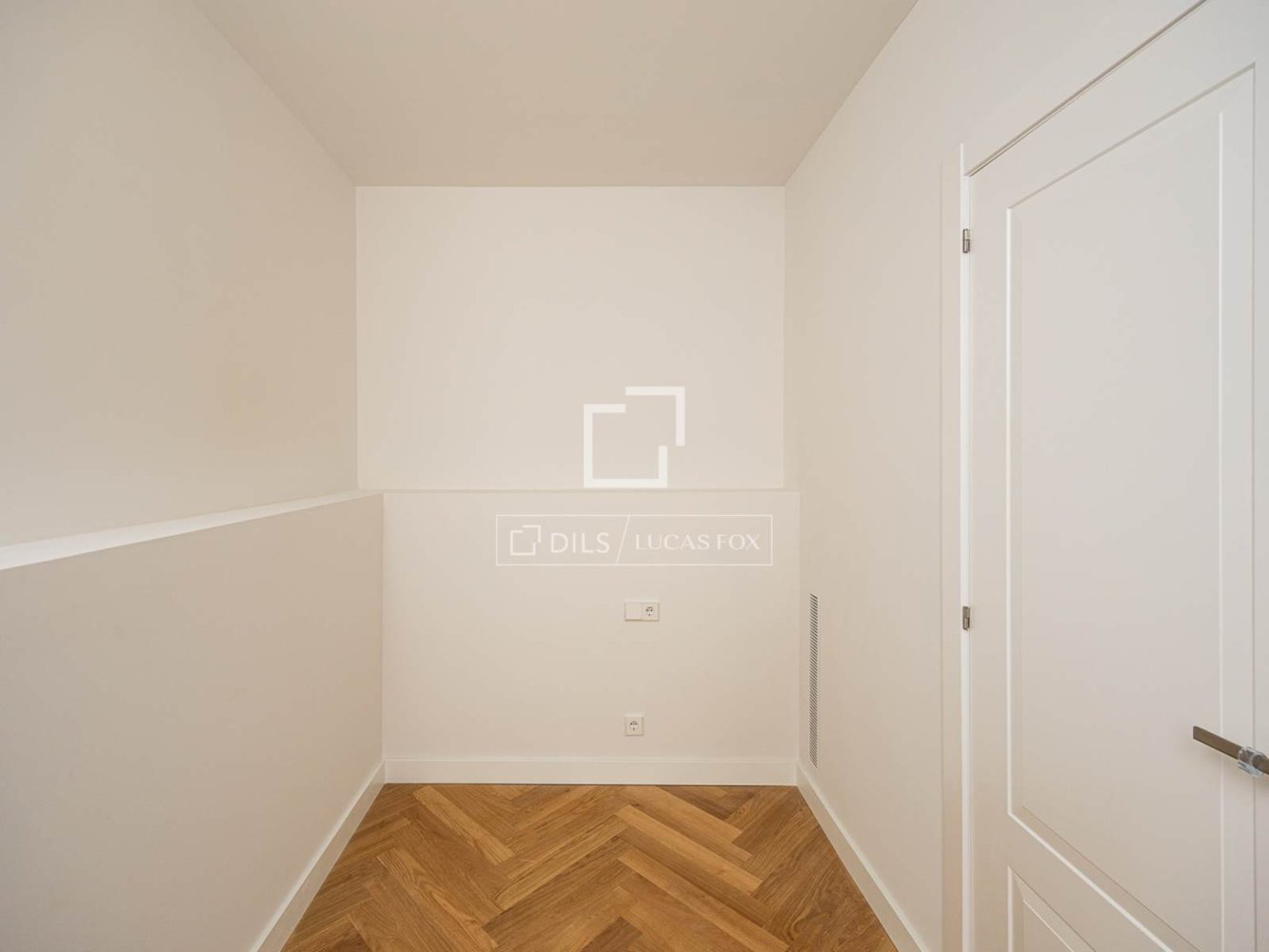 Wohnung in Barcelona, Spanien 3 Schlafzimmer, 125 m2 Nr. 164610