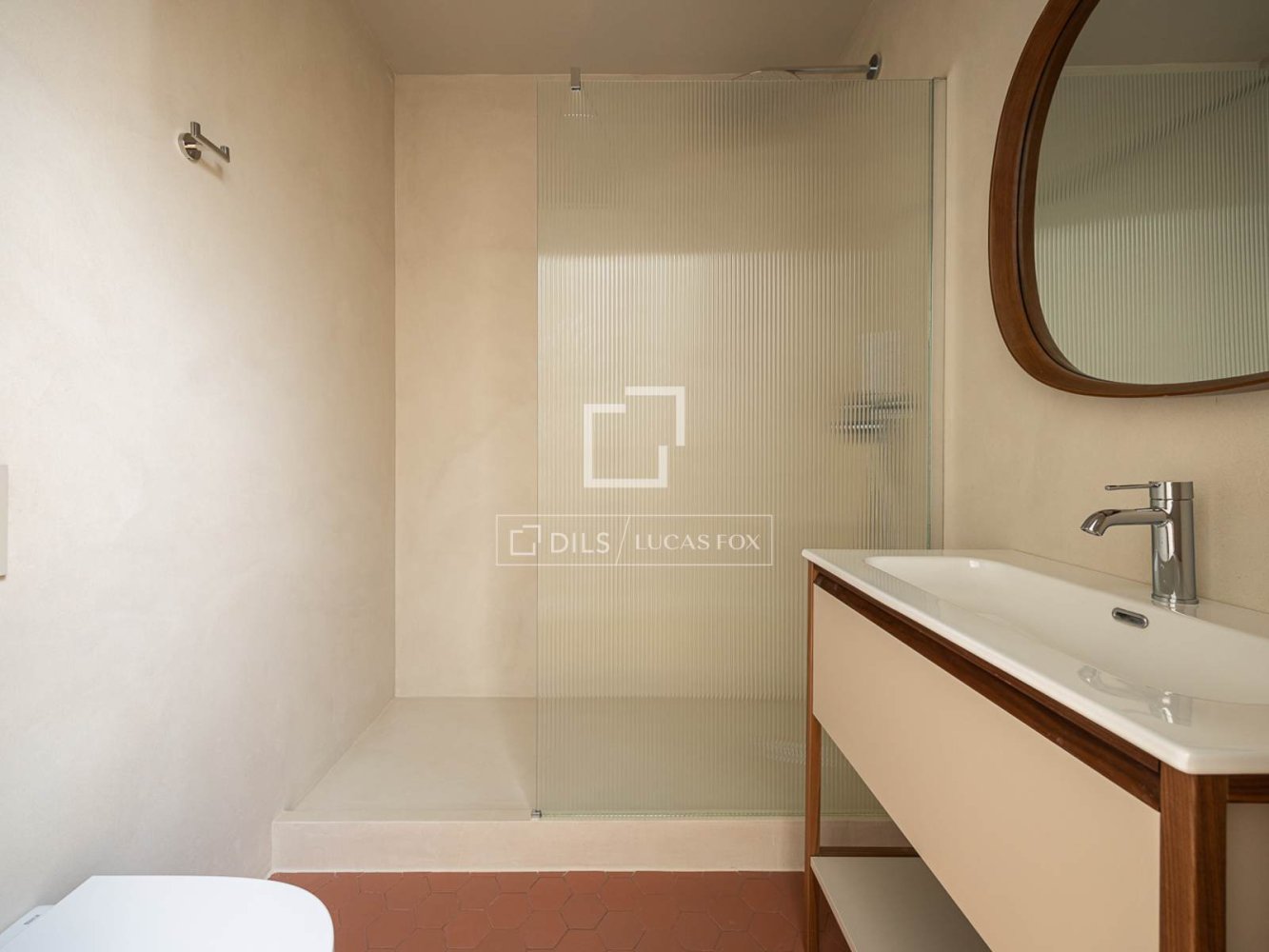 Wohnung in Barcelona, Spanien 3 Schlafzimmer, 125 m2 Nr. 164610