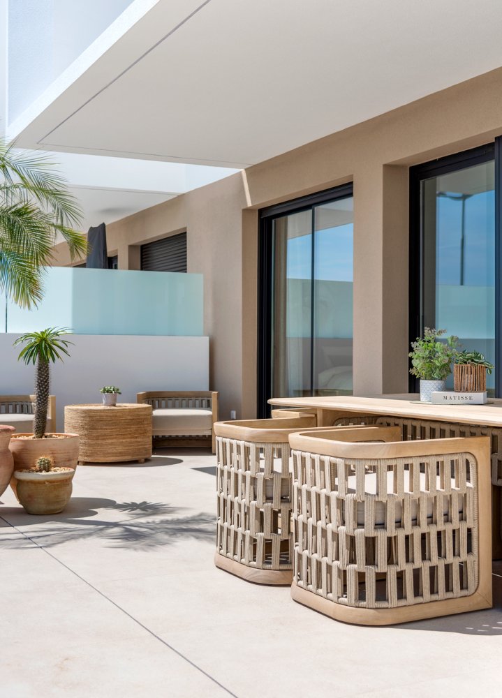 Townhouse in Dolores, Alicante, Spanien 3 Schlafzimmer, 143 m2 Nr. 198418
