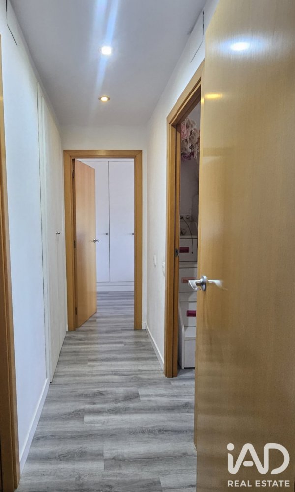 Dzīvoklis Barbera Del Valles, Barcelona, Spānijā 2 istabas, 86 m2 Nr. 197797