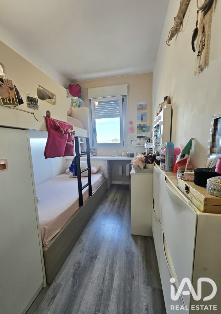 Dzīvoklis Barbera Del Valles, Barcelona, Spānijā 2 istabas, 86 m2 Nr. 197797