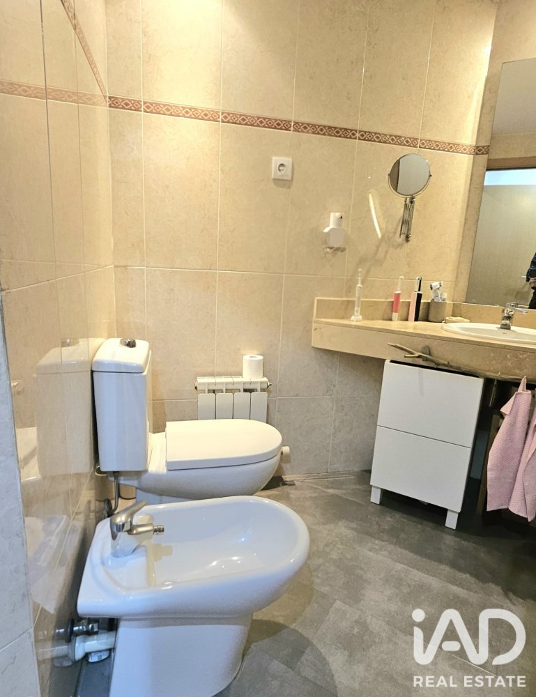 Dzīvoklis Barbera Del Valles, Barcelona, Spānijā 2 istabas, 86 m2 Nr. 197797
