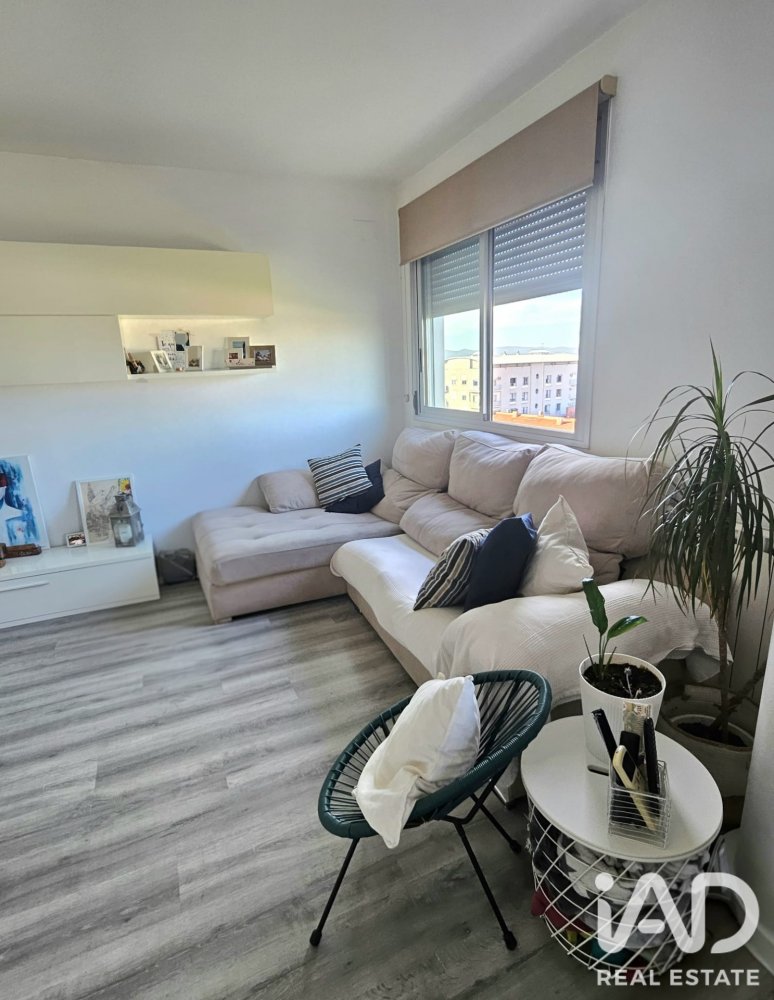 Dzīvoklis Barbera Del Valles, Barcelona, Spānijā 2 istabas, 86 m2 Nr. 197797