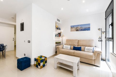 Apartment in Sitges, Barcelona, Spain 2 bedrooms, 89 sq.m. No. 192652