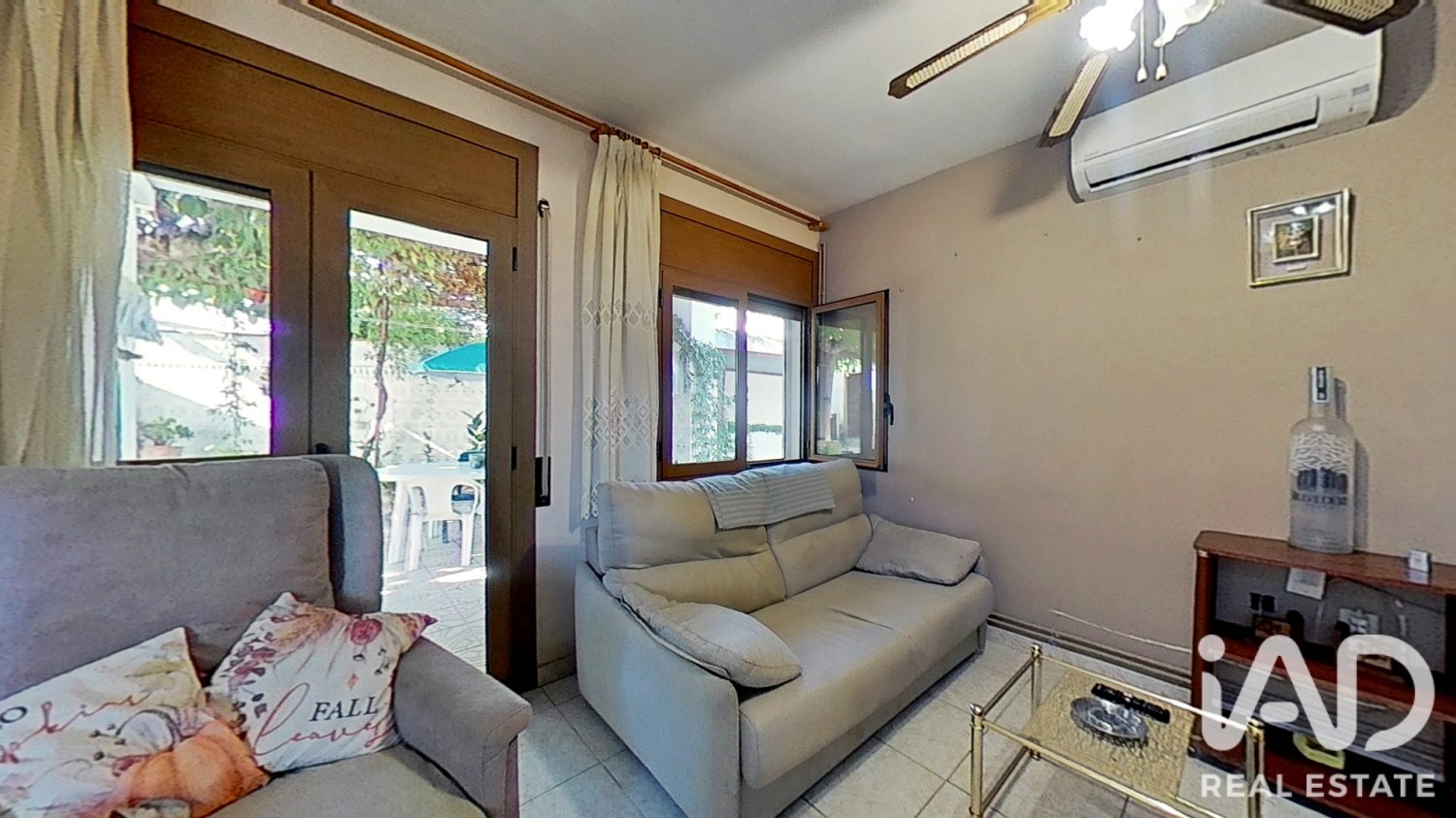 House à Albinyana, Tarragona, Espagne 2 chambres, 101 m2 No. 198658