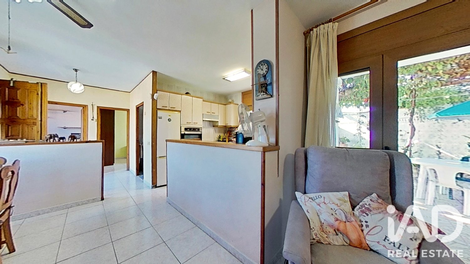 House à Albinyana, Tarragona, Espagne 2 chambres, 101 m2 No. 198658