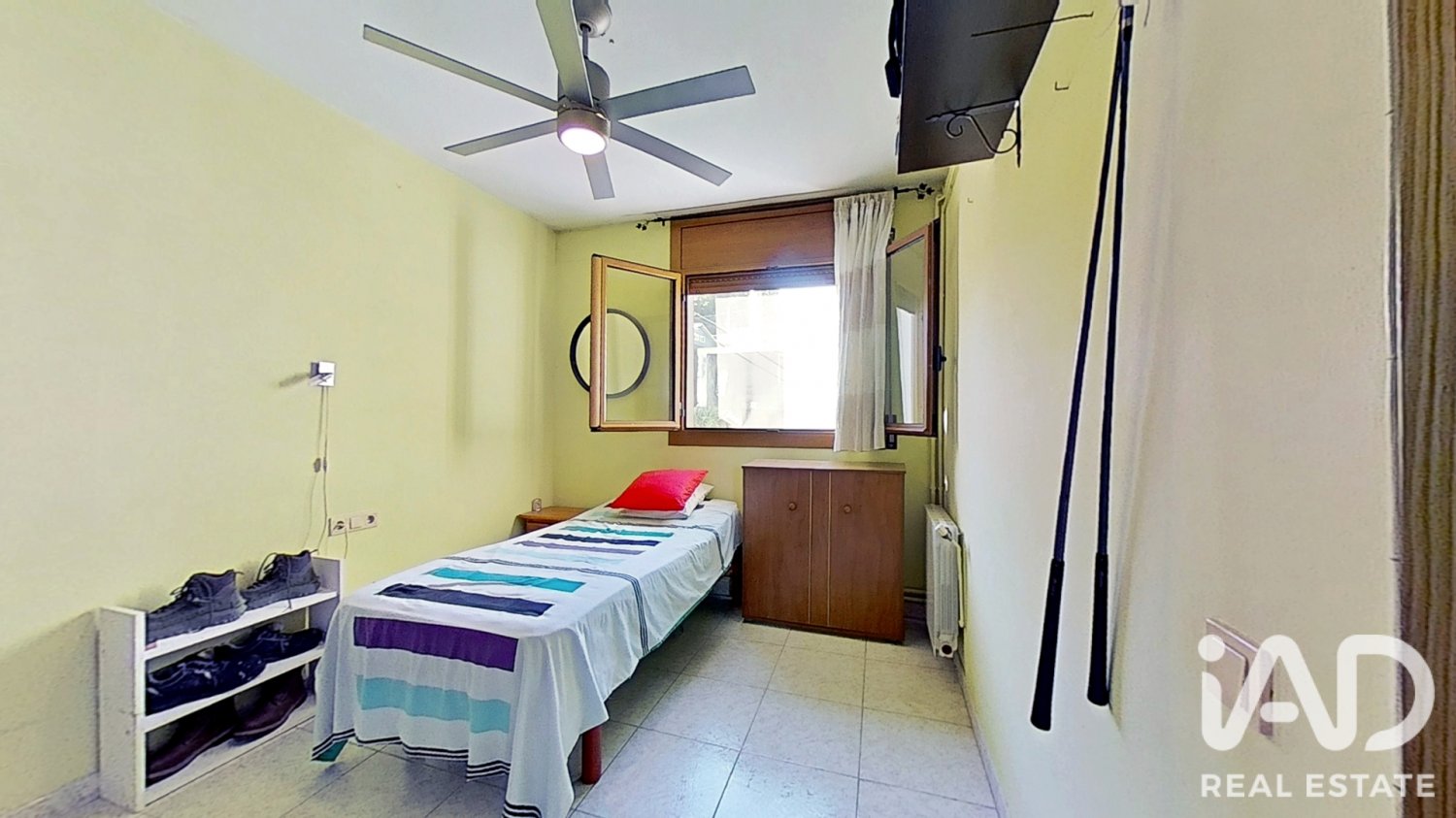 House à Albinyana, Tarragona, Espagne 2 chambres, 101 m2 No. 198658
