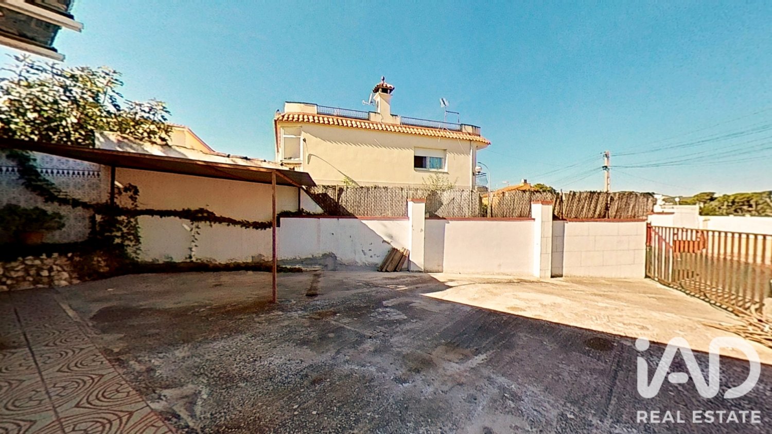 House à Albinyana, Tarragona, Espagne 2 chambres, 101 m2 No. 198658