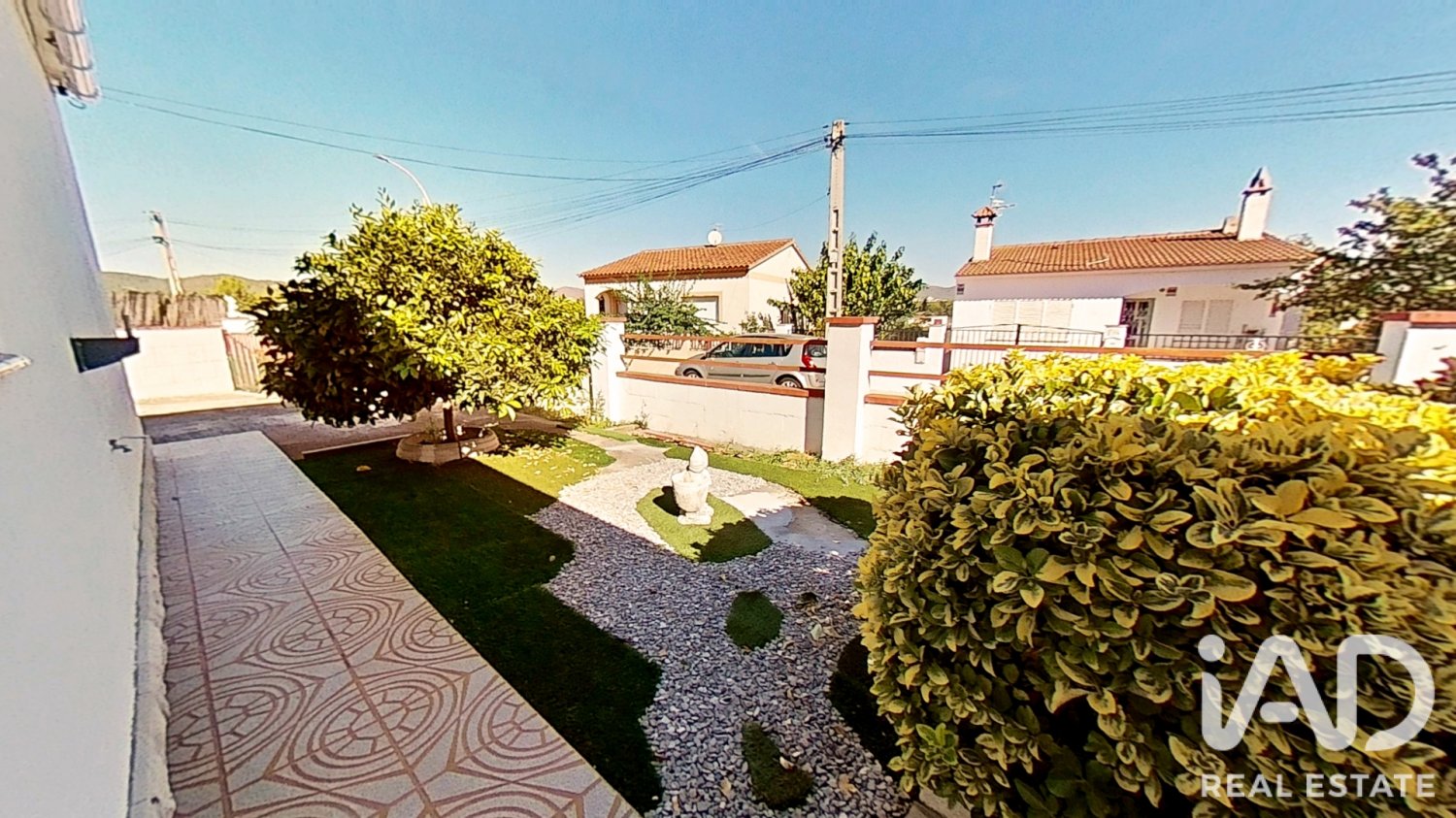House à Albinyana, Tarragona, Espagne 2 chambres, 101 m2 No. 198658