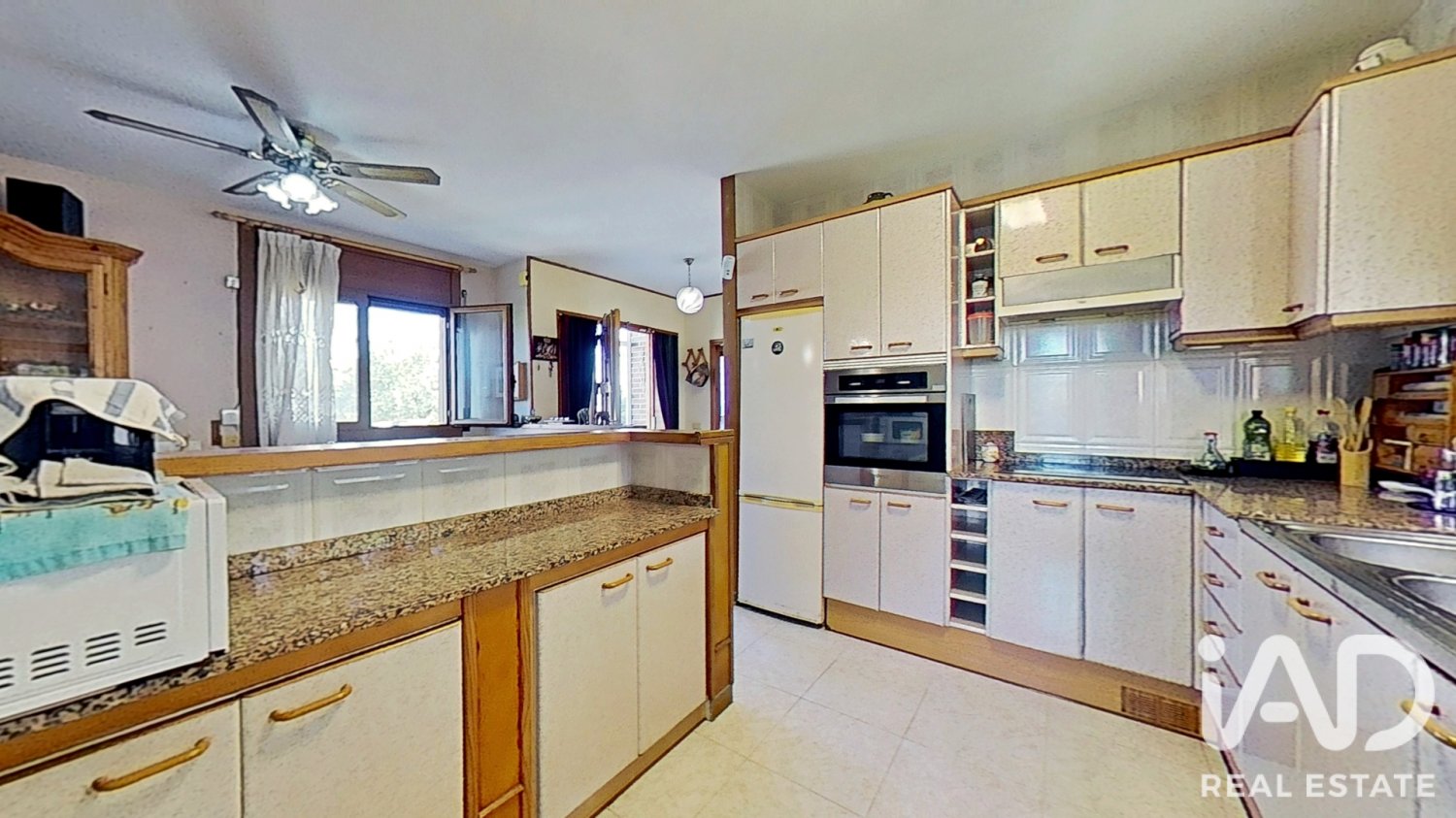House à Albinyana, Tarragona, Espagne 2 chambres, 101 m2 No. 198658