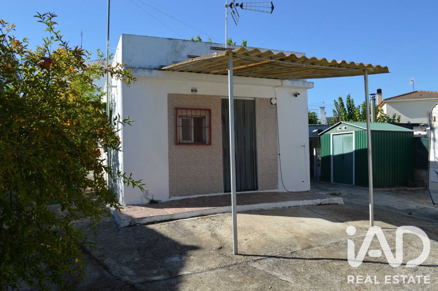 House à Albinyana, Tarragona, Espagne 2 chambres, 101 m2 No. 198658