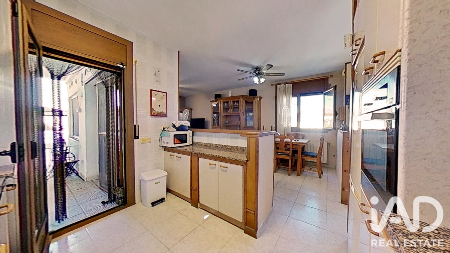 House à Albinyana, Tarragona, Espagne 2 chambres, 101 m2 No. 198658