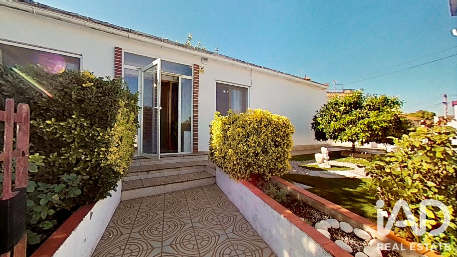 House à Albinyana, Tarragona, Espagne 2 chambres, 101 m2 No. 198658