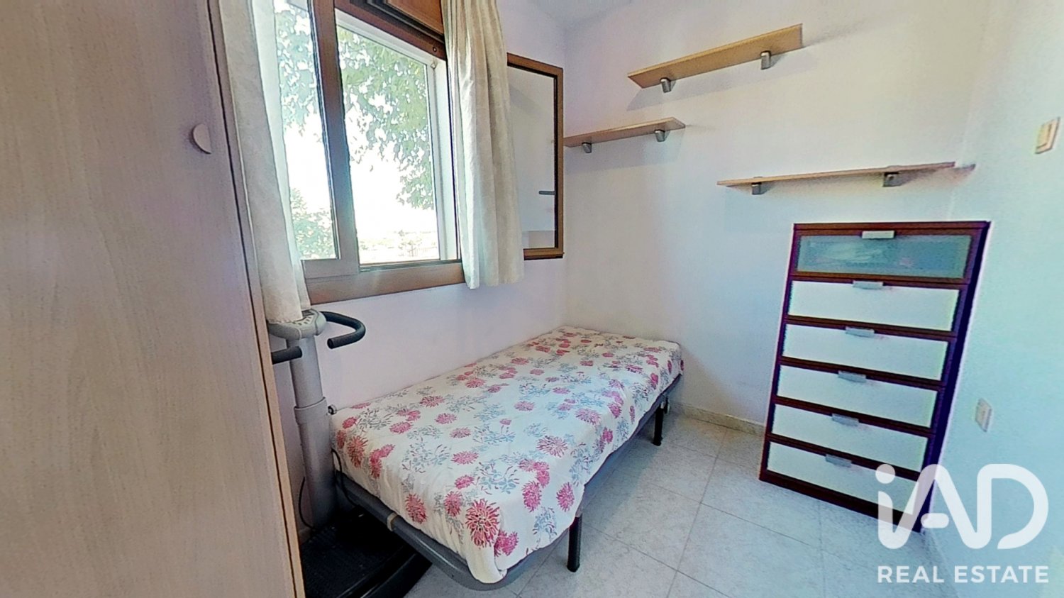 House à Albinyana, Tarragona, Espagne 2 chambres, 101 m2 No. 198658