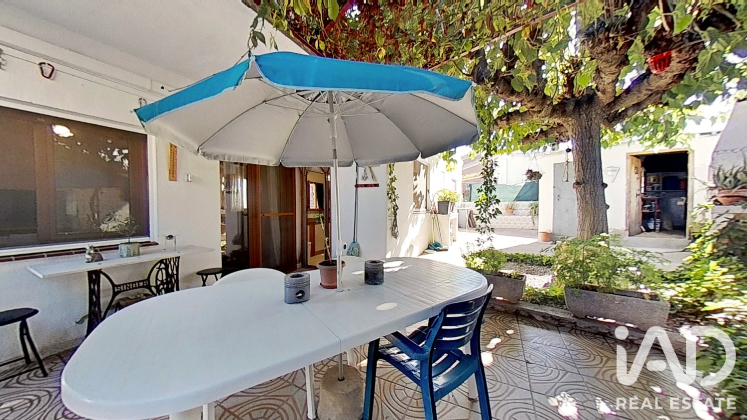 House à Albinyana, Tarragona, Espagne 2 chambres, 101 m2 No. 198658