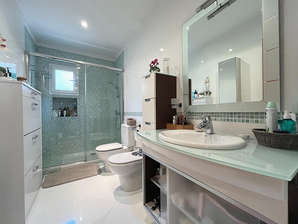 Villa in Palma de Majorca, Mallorca, Spain 5 bedrooms, 222 sq.m. No. 198845