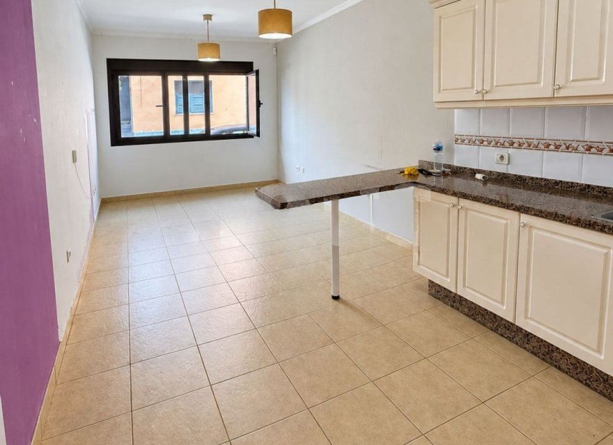 Appartamento a Buzanada, Tenerife, Spagna 2 camere da letto, 71 mq. N° 197065
