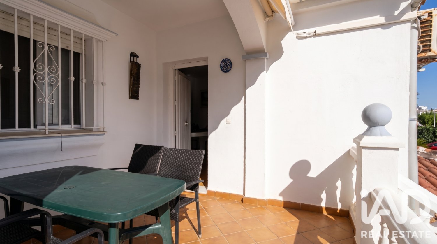 Rindu māja Almonte, Huelva, Spānijā 3 istabas, 145 m2 Nr. 197681