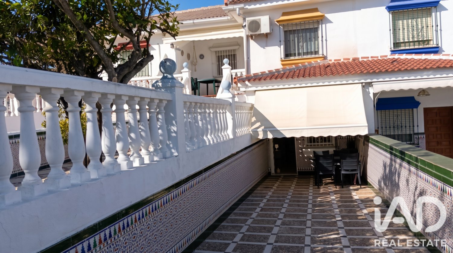 Rindu māja Almonte, Huelva, Spānijā 3 istabas, 145 m2 Nr. 197681