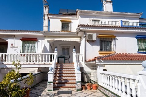 Rindu māja Almonte, Huelva, Spānijā 3 istabas, 145 m2 Nr. 197681