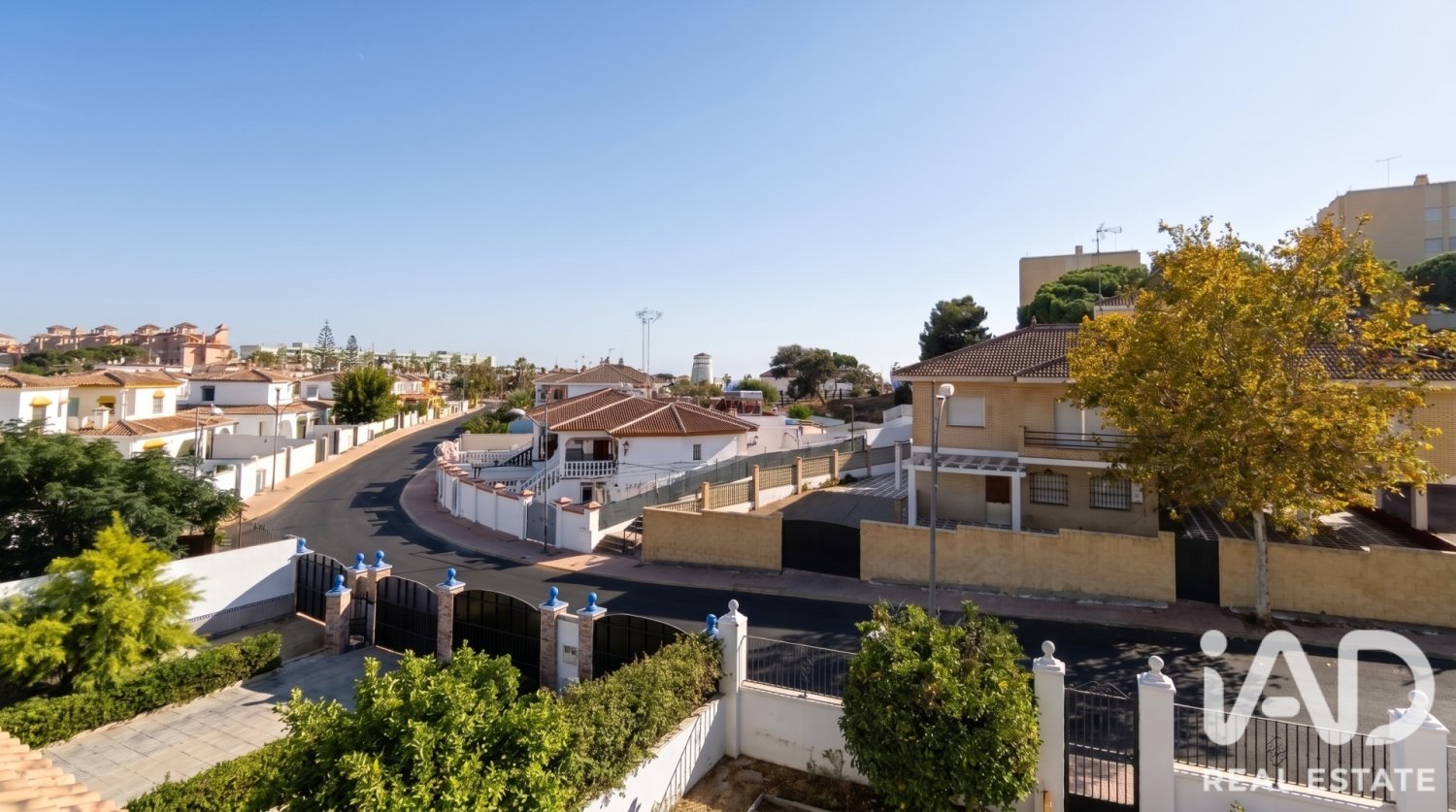 Rindu māja Almonte, Huelva, Spānijā 3 istabas, 145 m2 Nr. 197681