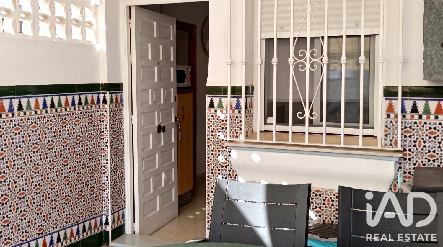 Rindu māja Almonte, Huelva, Spānijā 3 istabas, 145 m2 Nr. 197681