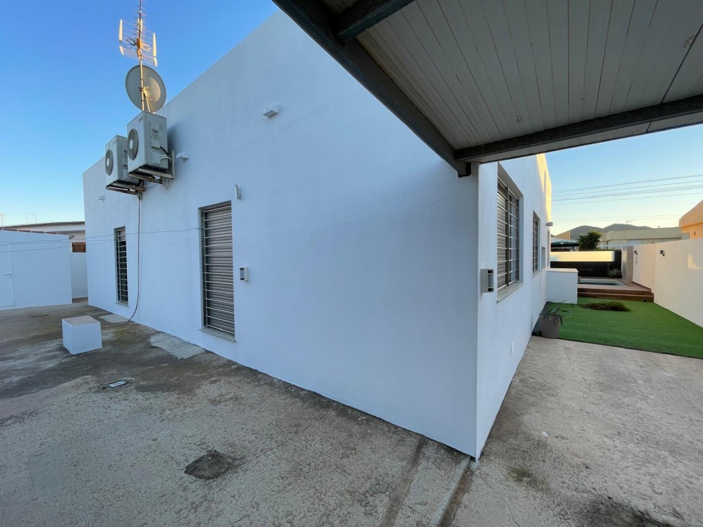 Villa en Mar De Cristal, Murcia, España 6 dormitorios, 171 m2 No. 199290
