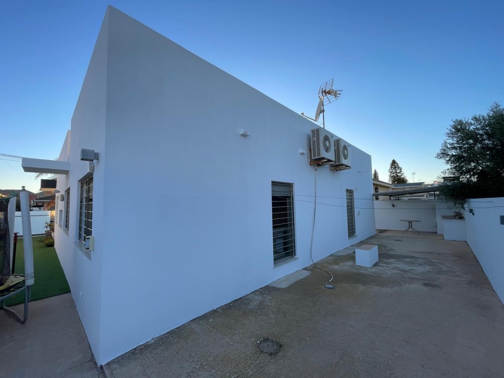 Villa en Mar De Cristal, Murcia, España 6 dormitorios, 171 m2 No. 199290