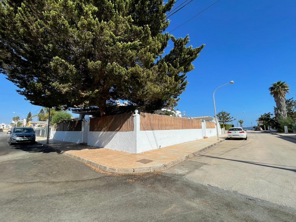 Villa en Mar De Cristal, Murcia, España 6 dormitorios, 171 m2 No. 199290