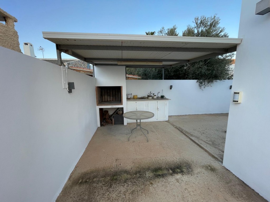 Villa en Mar De Cristal, Murcia, España 6 dormitorios, 171 m2 No. 199290