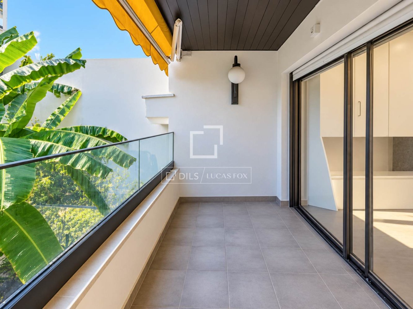 Dzīvoklis Sitges, Barcelona, Spānijā 1 istaba, 33 m2 Nr. 195603