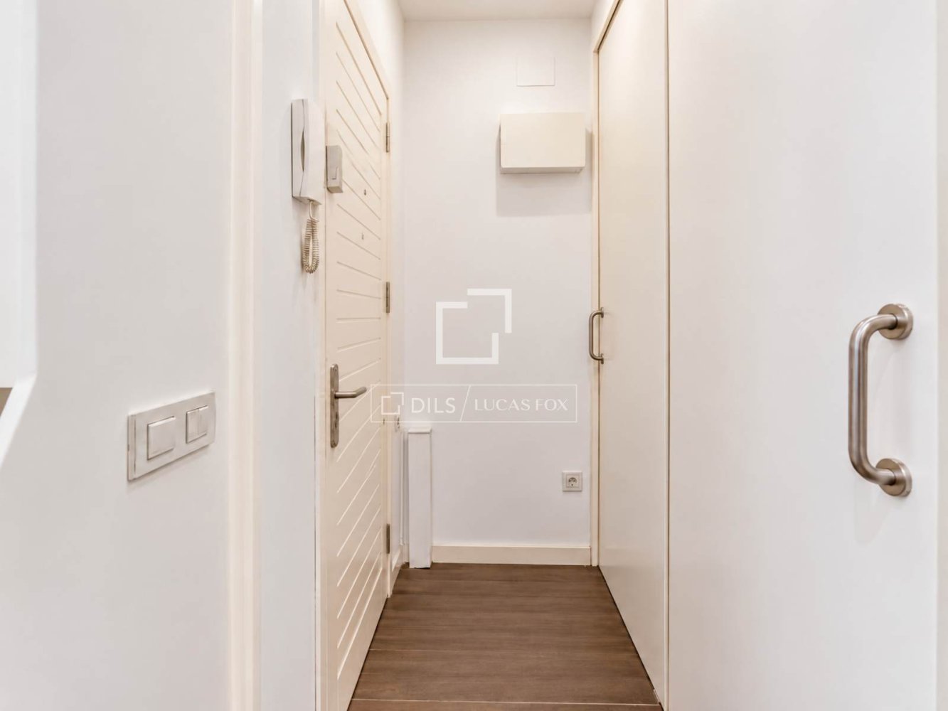 Dzīvoklis Sitges, Barcelona, Spānijā 1 istaba, 33 m2 Nr. 195603