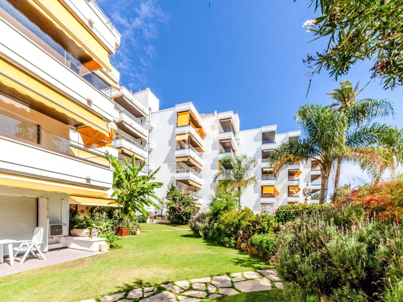 Appartamento a Sitges, Barcelona, Spagna 1 camera da letto, 33 mq. N° 195603