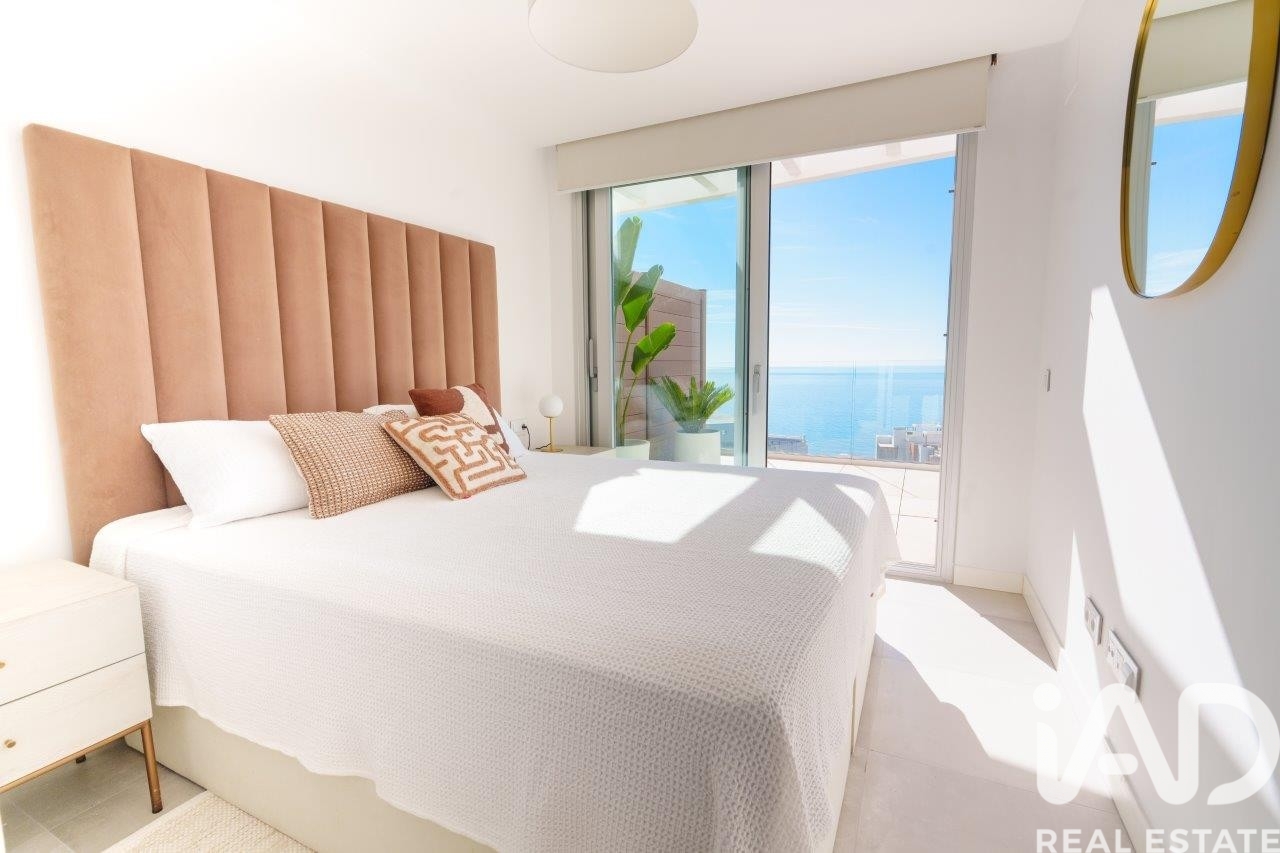 Apartament w Fuengirola, Malaga, Hiszpania 2 sypialnie, 82 mkw. nr 198632