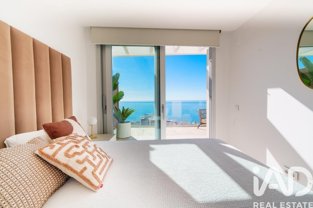 Apartament w Fuengirola, Malaga, Hiszpania 2 sypialnie, 82 mkw. nr 198632