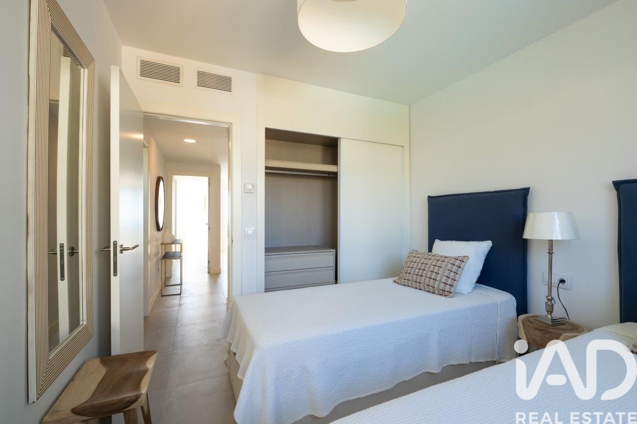 Apartament w Fuengirola, Malaga, Hiszpania 2 sypialnie, 82 mkw. nr 198632