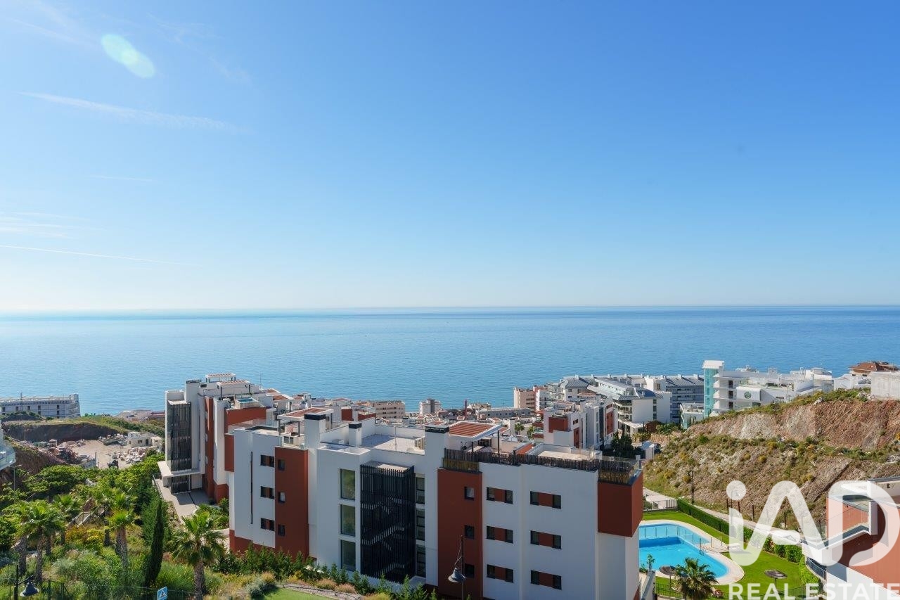 Apartament w Fuengirola, Malaga, Hiszpania 2 sypialnie, 82 mkw. nr 198632