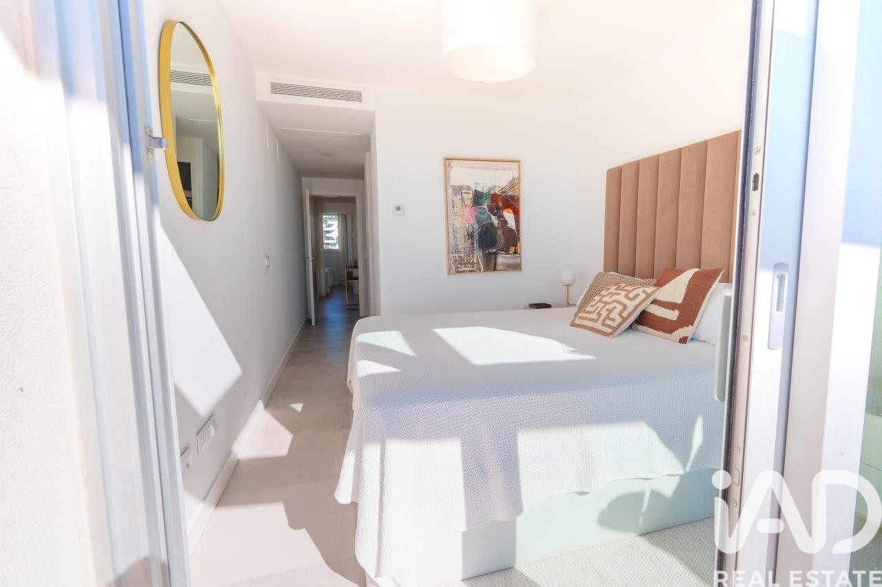 Apartament w Fuengirola, Malaga, Hiszpania 2 sypialnie, 82 mkw. nr 198632