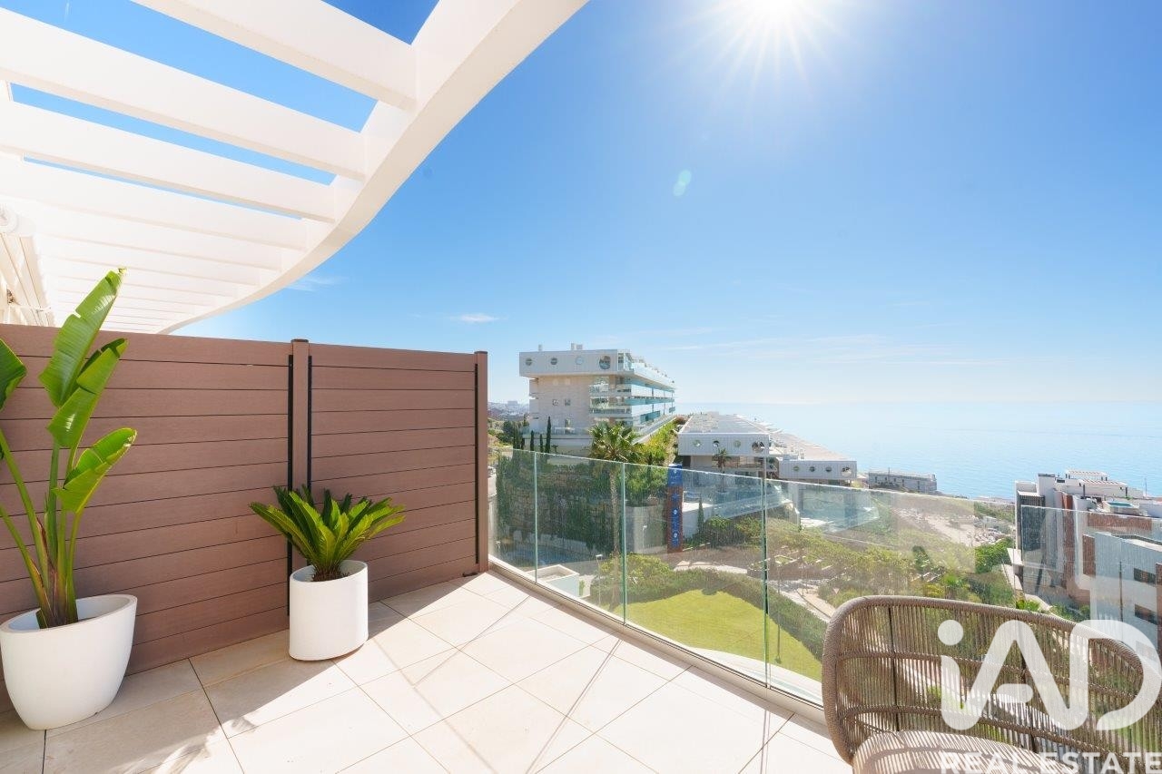 Apartament w Fuengirola, Malaga, Hiszpania 2 sypialnie, 82 mkw. nr 198632
