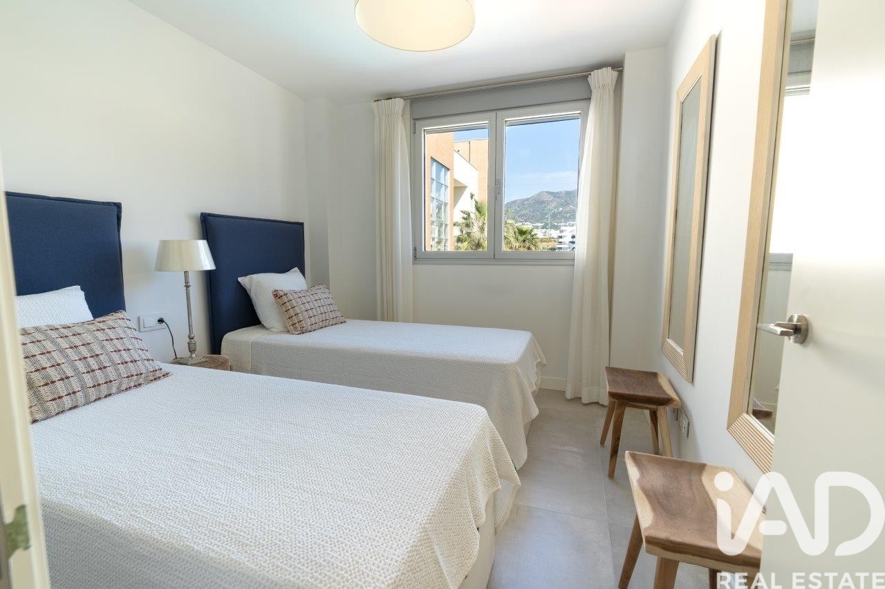 Apartament w Fuengirola, Malaga, Hiszpania 2 sypialnie, 82 mkw. nr 198632
