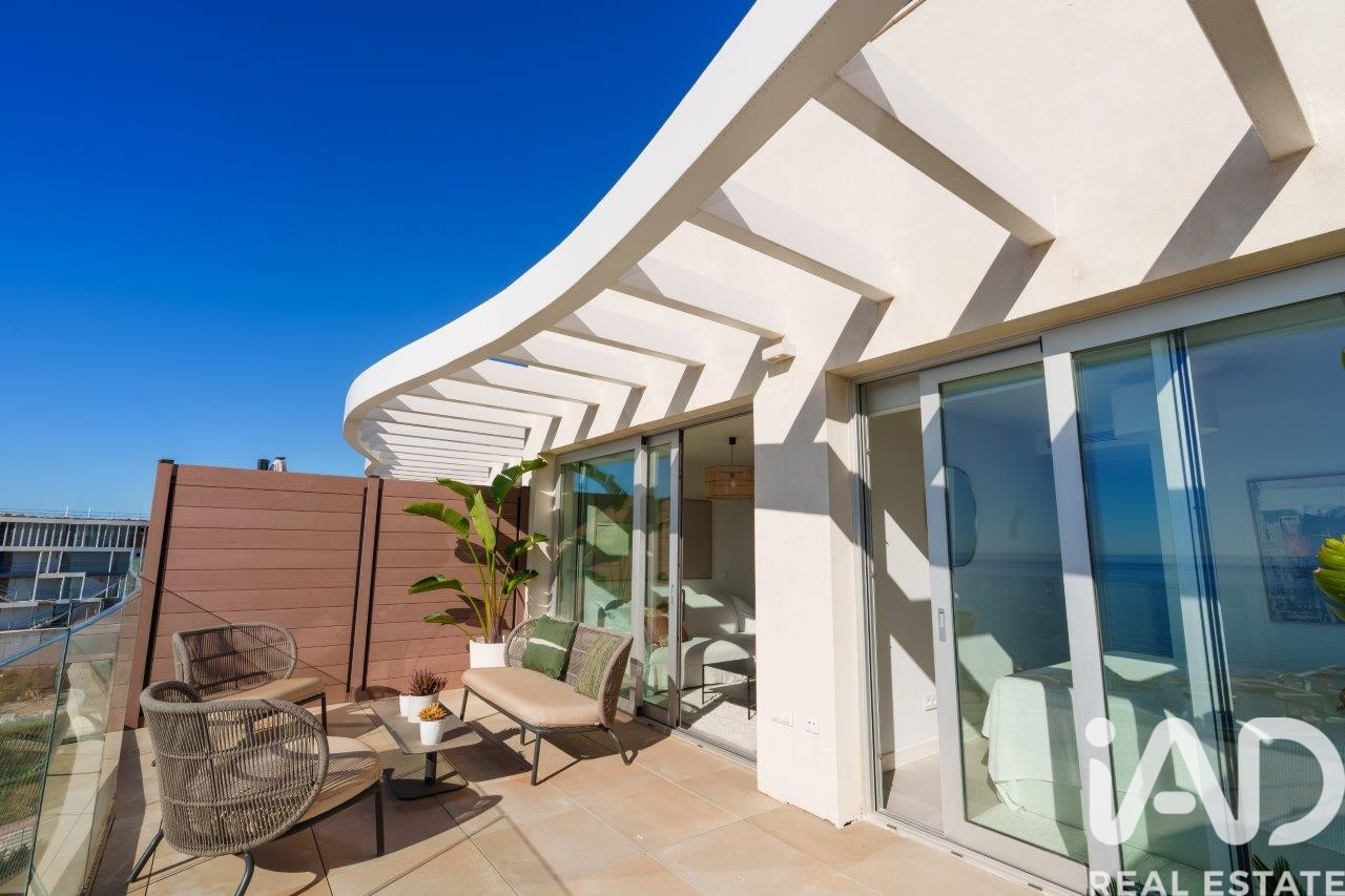 Apartament w Fuengirola, Malaga, Hiszpania 2 sypialnie, 82 mkw. nr 198632