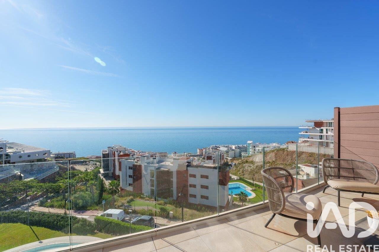 Apartament w Fuengirola, Malaga, Hiszpania 2 sypialnie, 82 mkw. nr 198632