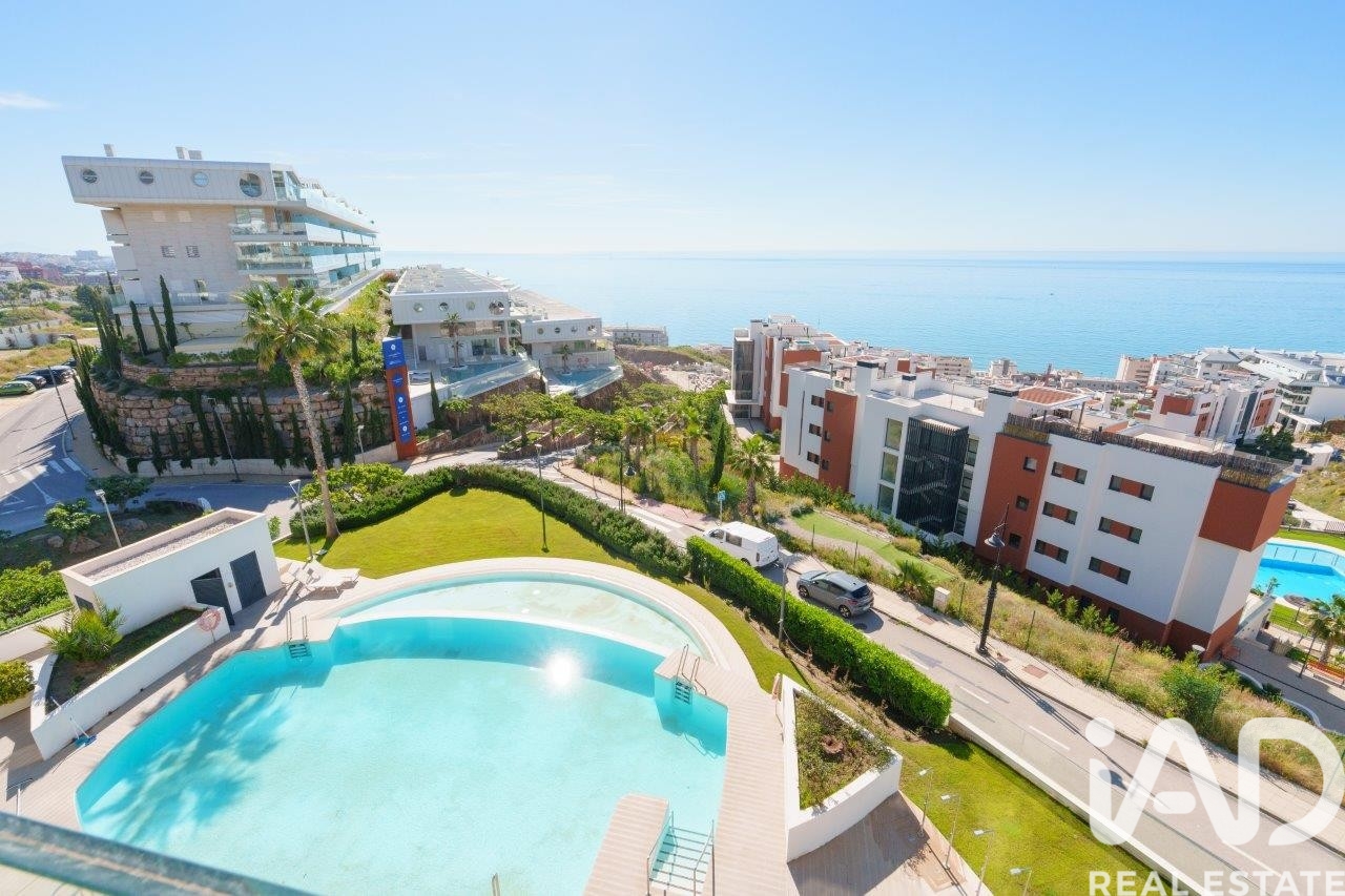 Apartament w Fuengirola, Malaga, Hiszpania 2 sypialnie, 82 mkw. nr 198632