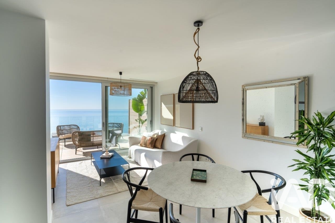 Apartament w Fuengirola, Malaga, Hiszpania 2 sypialnie, 82 mkw. nr 198632