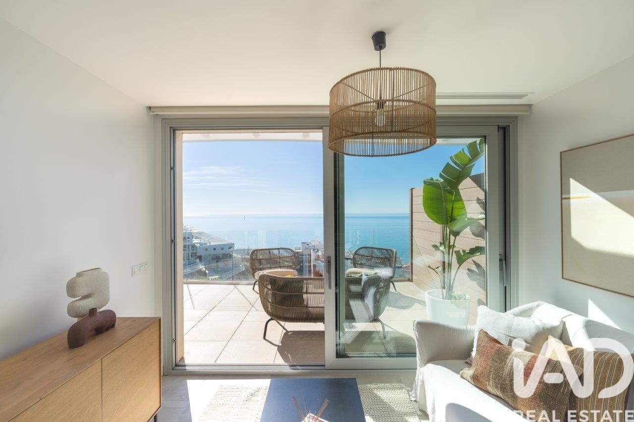 Apartament w Fuengirola, Malaga, Hiszpania 2 sypialnie, 82 mkw. nr 198632