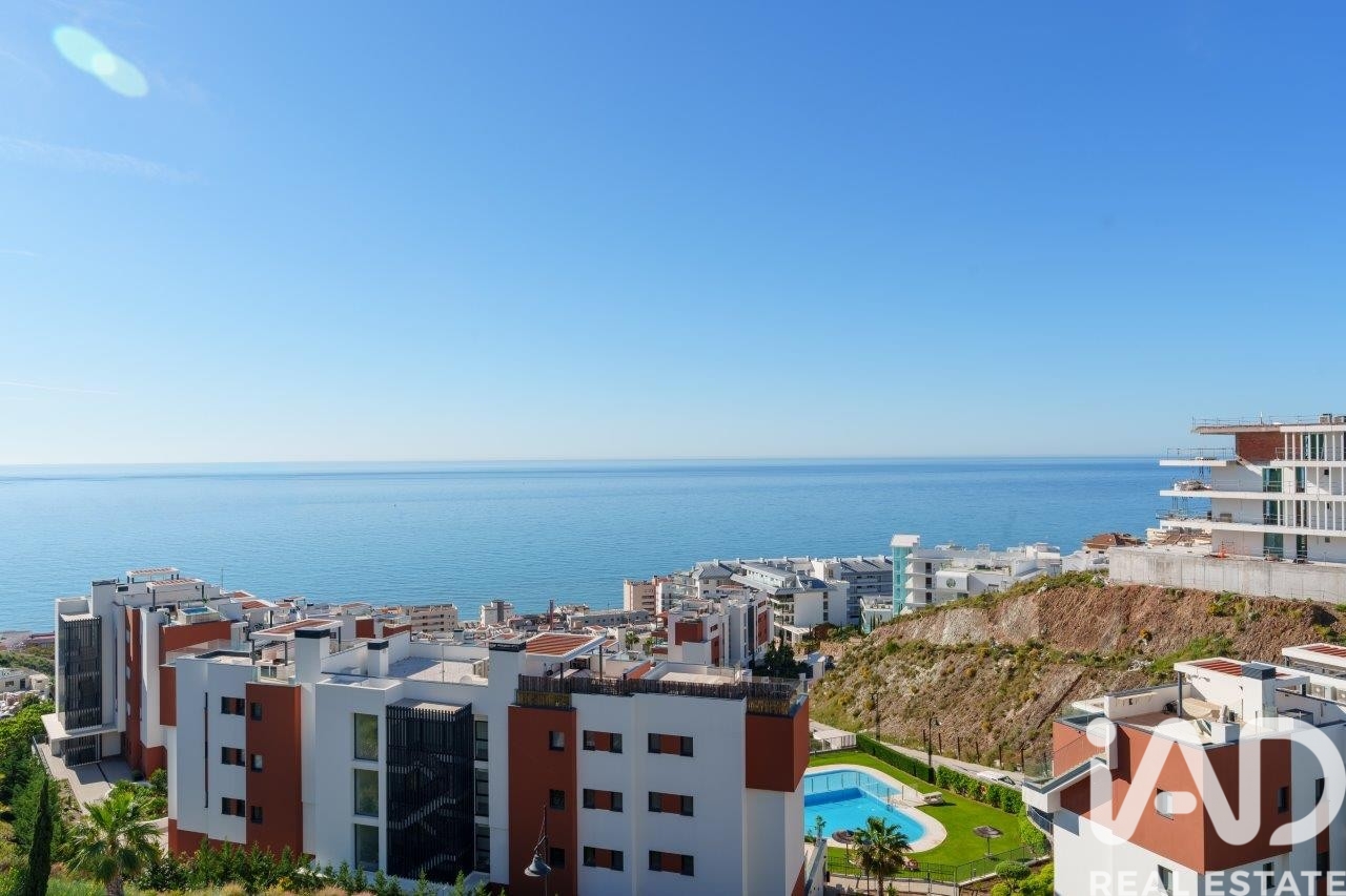 Apartament w Fuengirola, Malaga, Hiszpania 2 sypialnie, 82 mkw. nr 198632