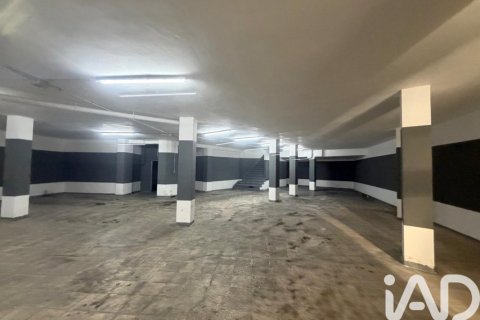 Komerciāls īpašums Gava, Barcelona, Spānijā 600 m2 Nr. 197744