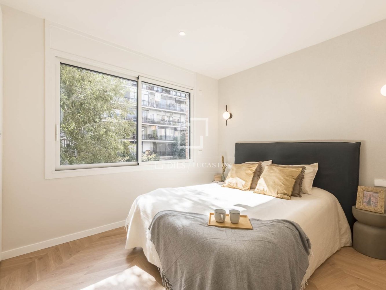 Appartamento a Barcelona, Spagna 3 camere da letto, 112 mq. N° 197610