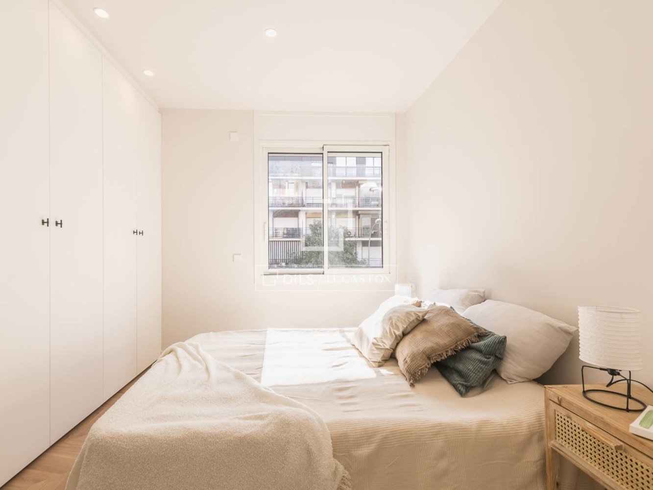Appartamento a Barcelona, Spagna 3 camere da letto, 112 mq. N° 197610