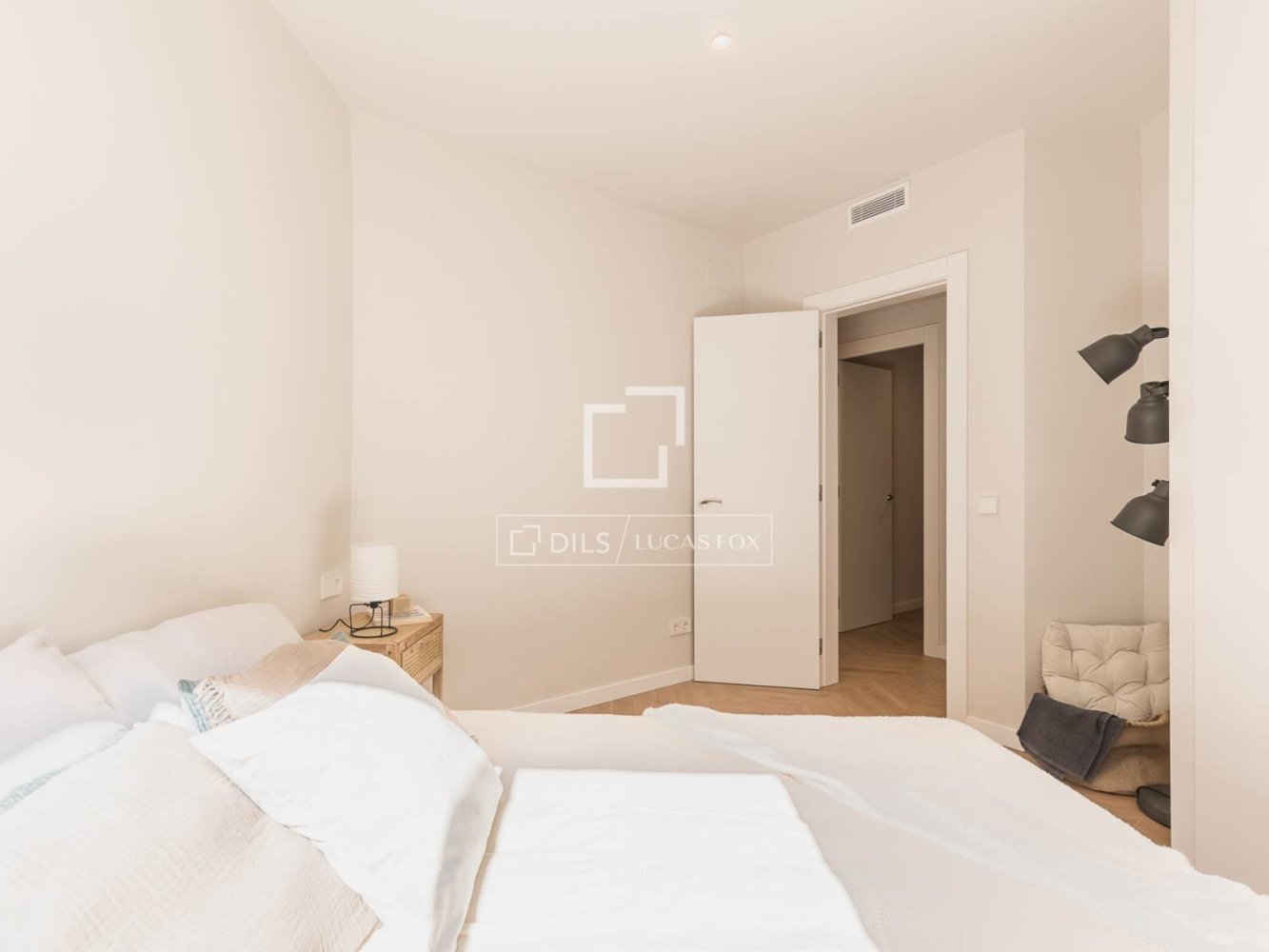 Appartamento a Barcelona, Spagna 3 camere da letto, 112 mq. N° 197610